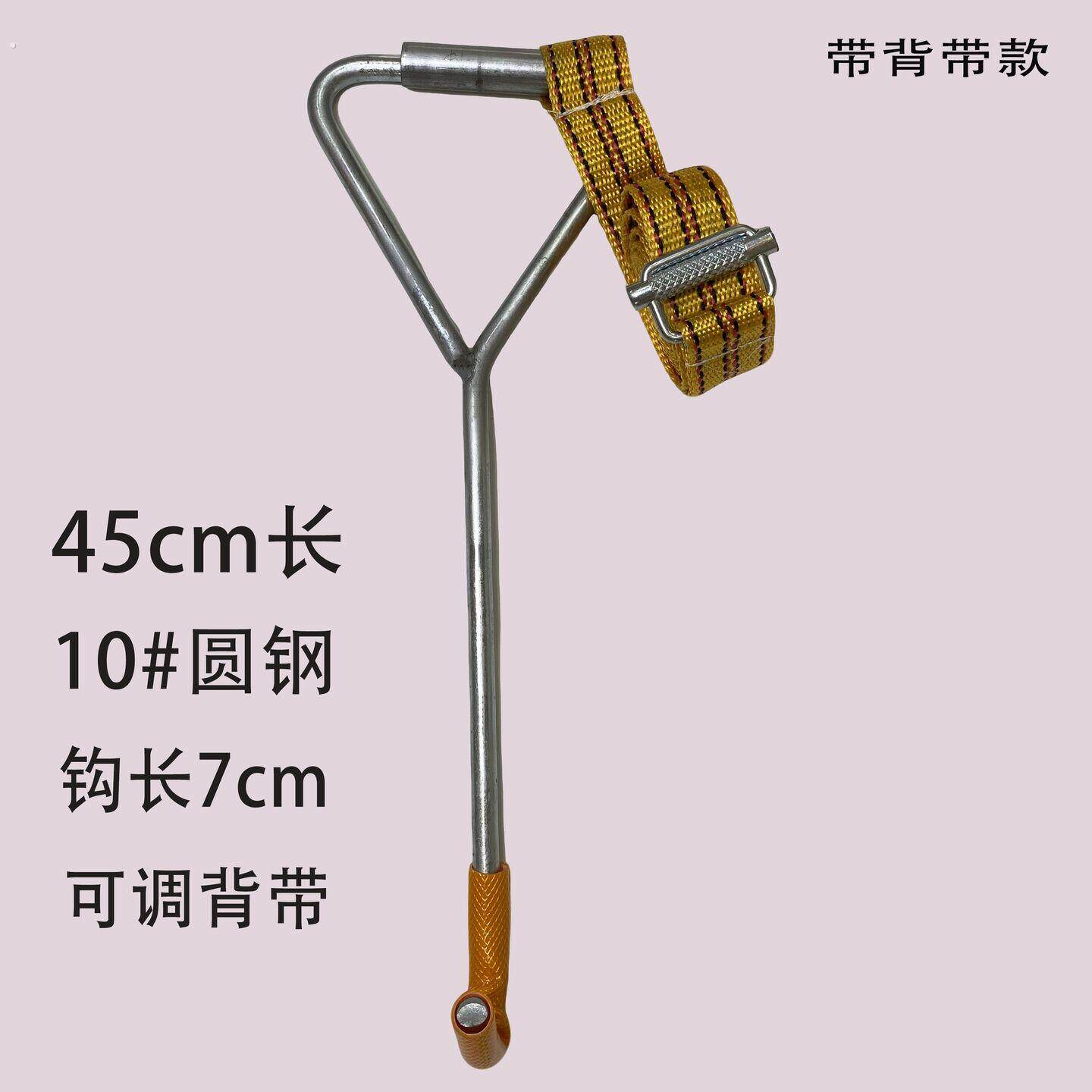玻璃钩子抬玻璃神器钢化玻璃专用钩门窗搬运工具省力实用工具