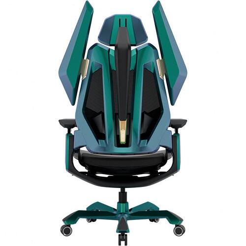 甄选TGIFx永艺联名人体工学座椅电竞椅护腰可躺电脑椅子公老板