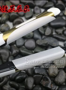 电卷棒 电夹板隔热贴 耐高温防热贴 防止头发褪色贴隔热垫隔热板