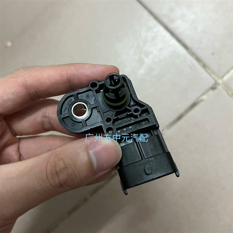 全新庞巴迪摩托艇i进气压力感测器 客车 春风550 Z5进气压力感应