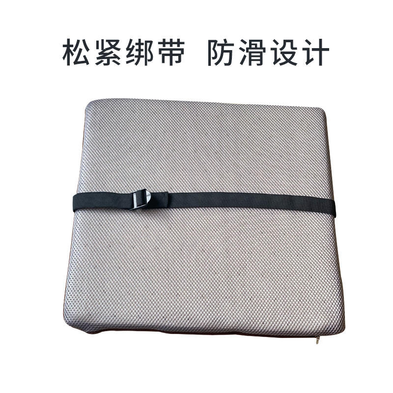 坐垫天然乳胶办公室久坐椅子学生屁股垫椅垫凳子垫子座垫加厚屁垫