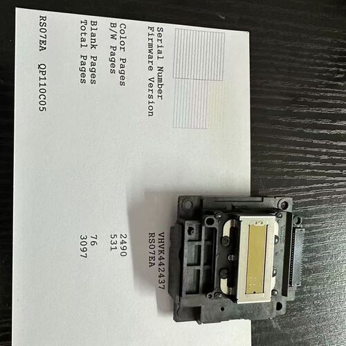 L3118f打印头L3158L3169L4158L4169L4168L5198L4269L310喷