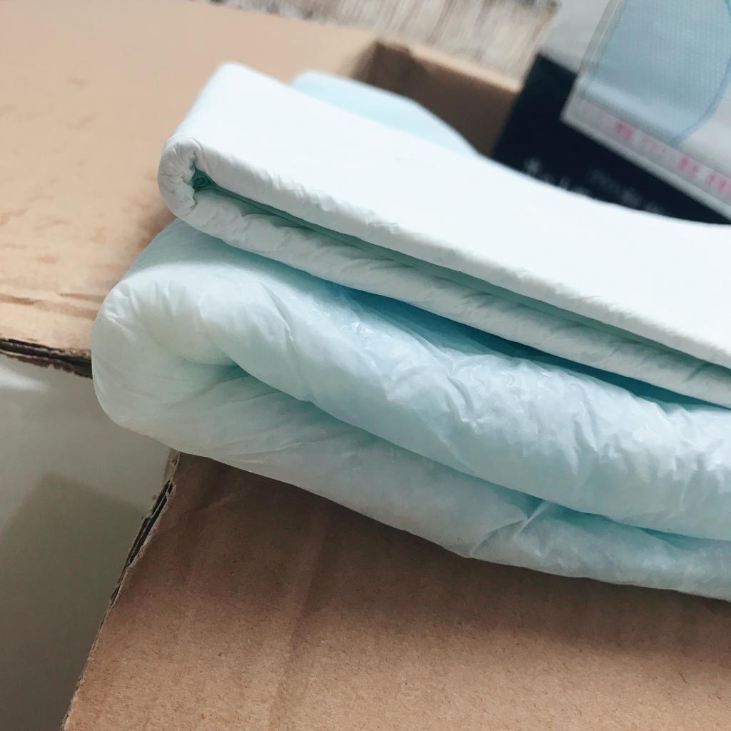 优宠爱宠物尿片 干爽网面超强吸水除臭狗尿垫狗狗猫兔子豚鼠尿片