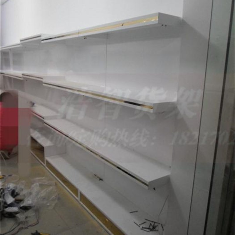 鞋货架鞋店展示架鞋店鞋架包包展示架童鞋中岛架展示架烤漆鞋货架