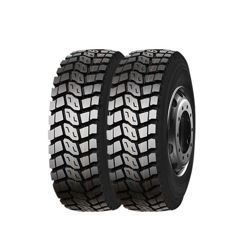 昆仑万维三包650R16 700R16 750R16 825R16轻卡R20全钢丝货车轮胎