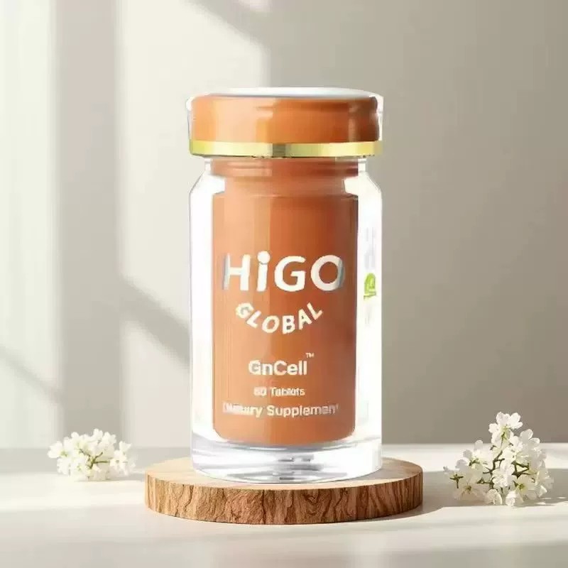 香港直发HIGO海购基因细胞片