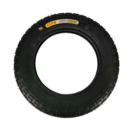 汉正轮胎16X3.0电动车真空胎电动三轮车16x3.0/76-305加厚内外胎