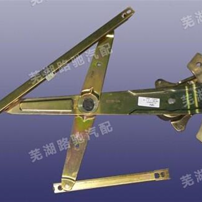 原厂适用奇瑞威麟X5前后门玻璃升降器支架 玻璃摇机玻璃升降器