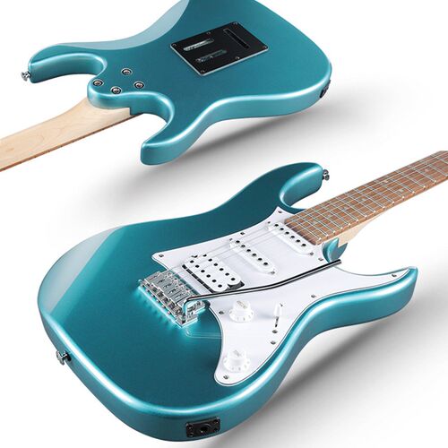 Ibanez依班娜电吉他GRG121 GRX120 131 221专业入门级初学者吉他