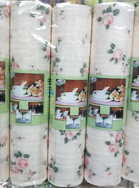 韩式厨房防潮垫抽屉垫纸防水柜子铺纸碗柜鞋柜垫子衣柜内垫纸橱柜