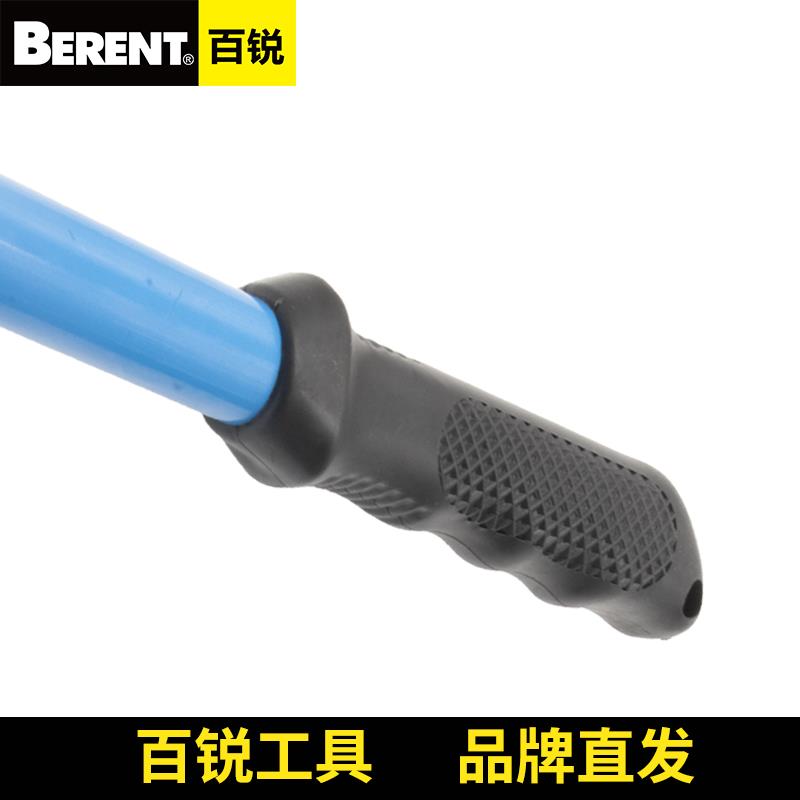 百锐 钢丝绳剪刀钳钢丝缆剪子断线钳钢丝绳剪断钳剪钢丝大力剪