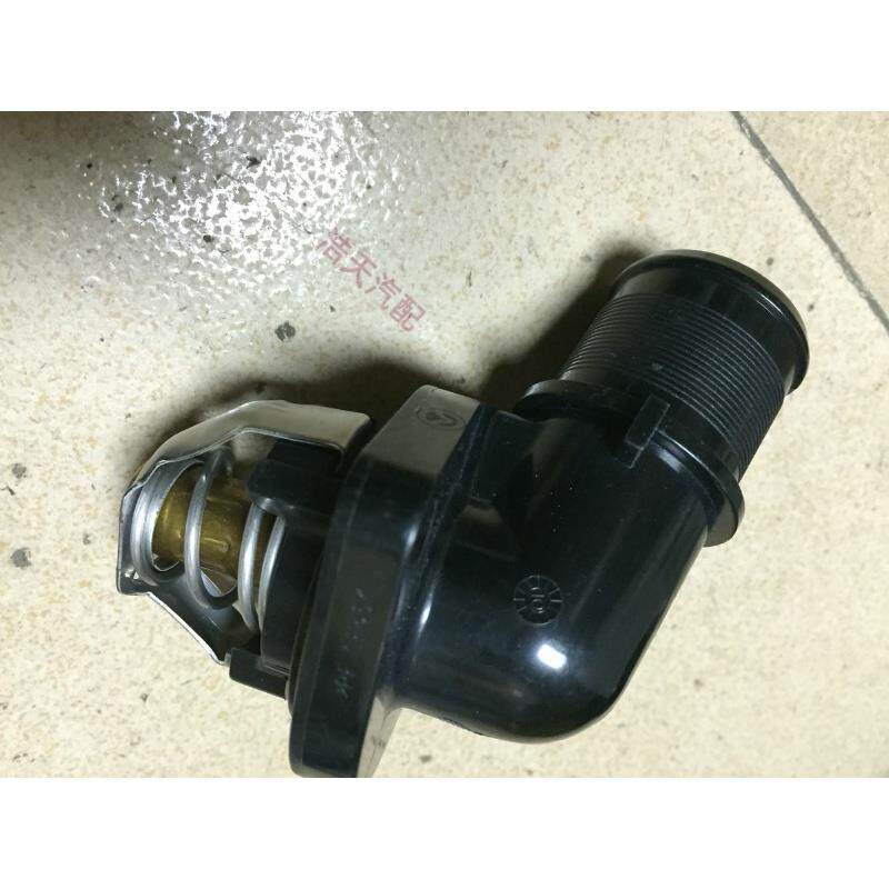 东风商务车面包车多功能车帅客排量1.6节温器温度调节器