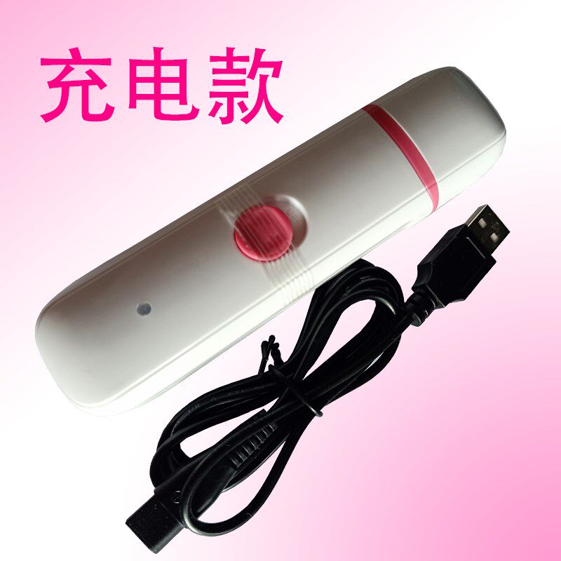 宠物磨甲器电动狗狗指甲剪泰迪猫咪金毛大小犬专用充电修甲器锉刀