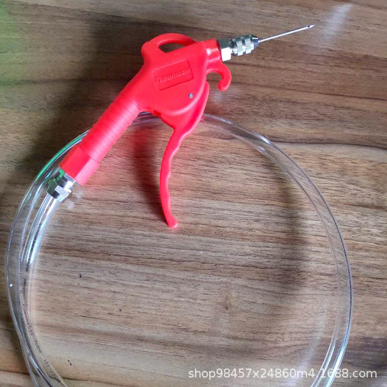 甄选烤羊腿羊排腌料注射器注射机电动压入味设备商用自动腌肉机