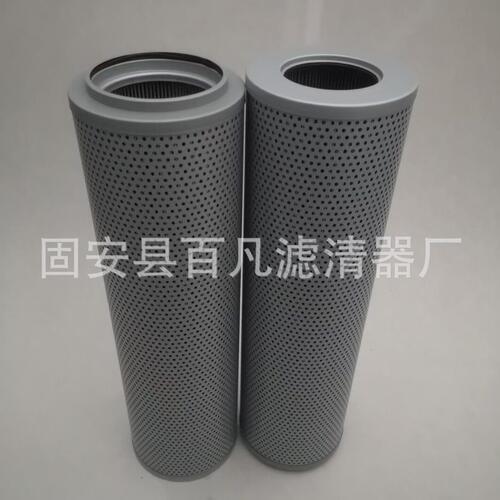 甄选顶轴油系统液压站过滤器滤芯 0500-R-010-ON 油除
