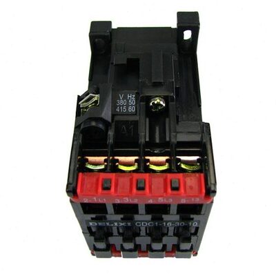 甄选CJT1-10 CJT1-10A CJ10-10 CJ10-10A    浙江产地  交流接触
