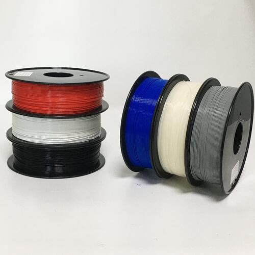 甄选品锐PINRUI 改性PLA 3D打印机耗材 韧性 3d打印材料 PLA+ 耗