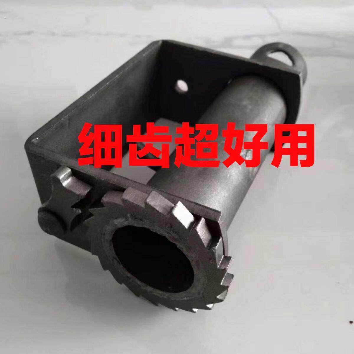 货车紧绳器手动拉紧器车用重型小型汽车焊接拉紧绳器棘轮加厚捆绑
