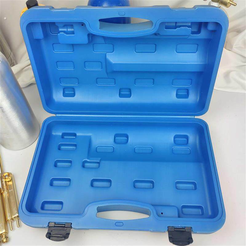 空调维修专用工具焊炬箱工具箱制冷设备维修扩孔器空调焊接配件
