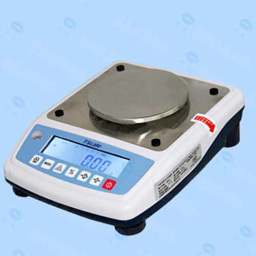 甄选台衡T-scale惠而邦JSC-NB/NHB+电子天平300g600克精密电子计