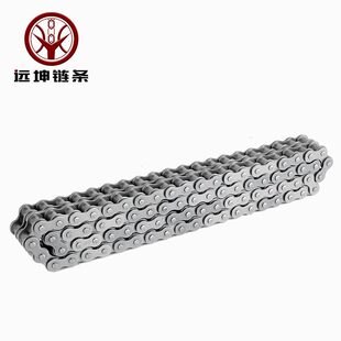 甄选24A/1.5寸双排链条 120滚子链 24A-2-40L
