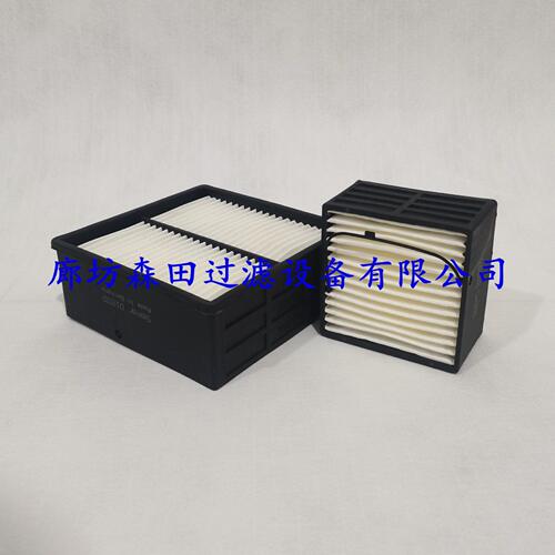 甄选适用于Separ SWK-2000/5 30微米00530的滤芯（滤芯）