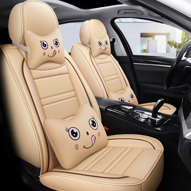 2020款第14代新轩逸1.6L XL CVT悦享版汽车坐垫皮套全包车套座套