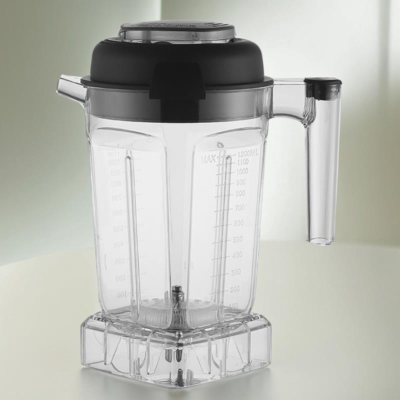 飞牛沙冰杯冰沙杯萃茶杯奶盖杯破壁料理机杯子单卖杯配件机沙冰机