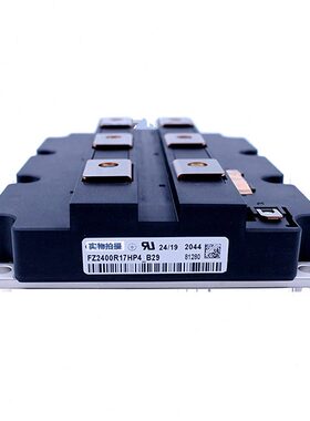 甄选FS300R17KE4 FS450R17KE4 FS300R17KE3全新功率模块 IGBT管
