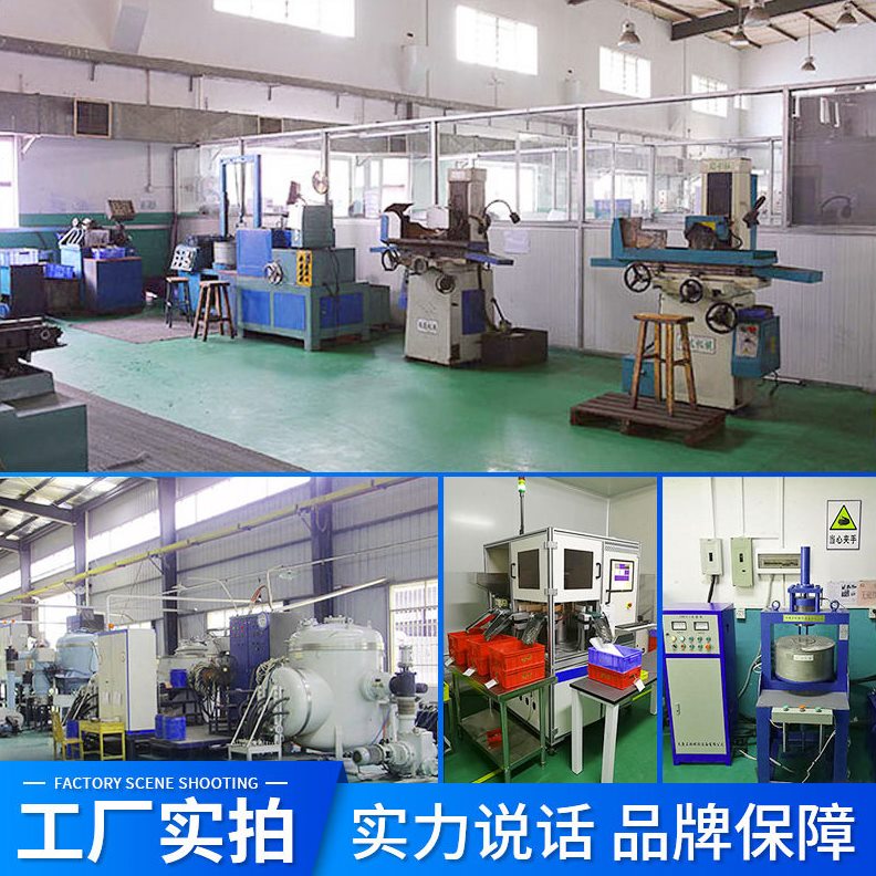甄选定制巴克球 益智玩具球5mm-40mm强力磁铁珠 彩色钕铁硼巴克球图片