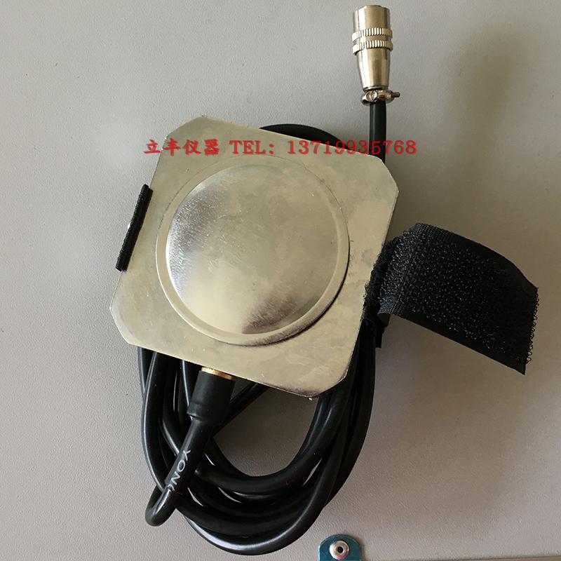 汽车踏板手刹力计刹车检测仪制动性能测试仪双传感器检测设备
