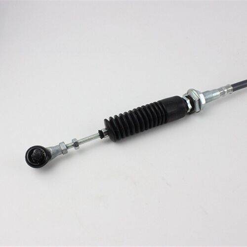 叉车配件 30N/30R/R25变速箱拉线 换挡/挂档拉线 适用杭叉2-3吨