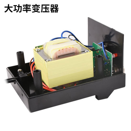 BY-936可调温恒温焊台家用维修焊接工具套装焊锡枪60W电烙铁