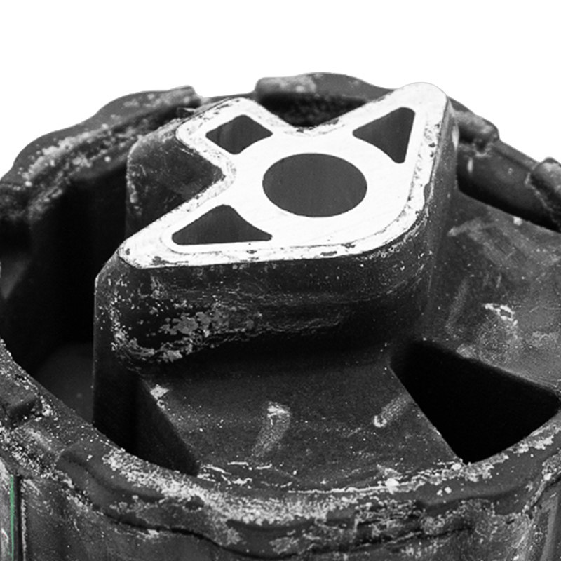 适用宝马X5 E70 X6E71分动箱胶变速箱胶波箱胶支架垫伦福德猫头鹰