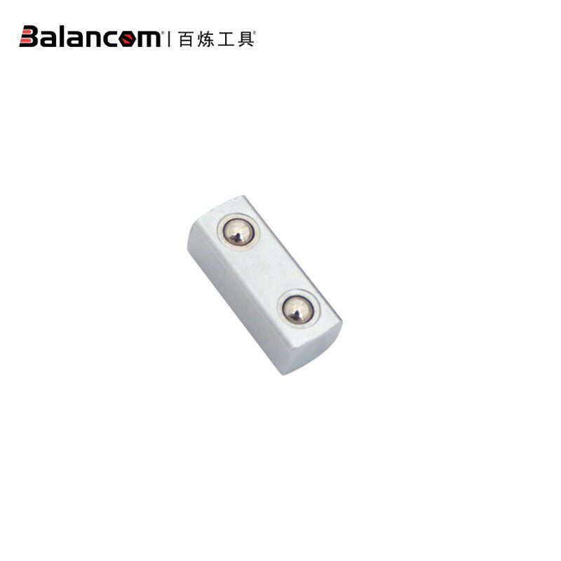 双头1/2套筒转接头3/8套筒插头 大飞接头 扭力扳手配件 方头 方準