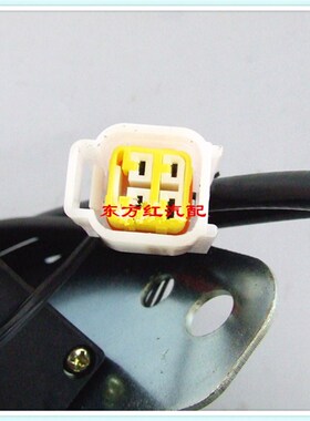 多利卡 福瑞卡电子熄火控制器 电机 灭火包3756010-Q37032-B