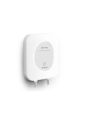 DST1100-AA111差压变送器 洁净室压差计固定式100Pa 4~20mA输出
