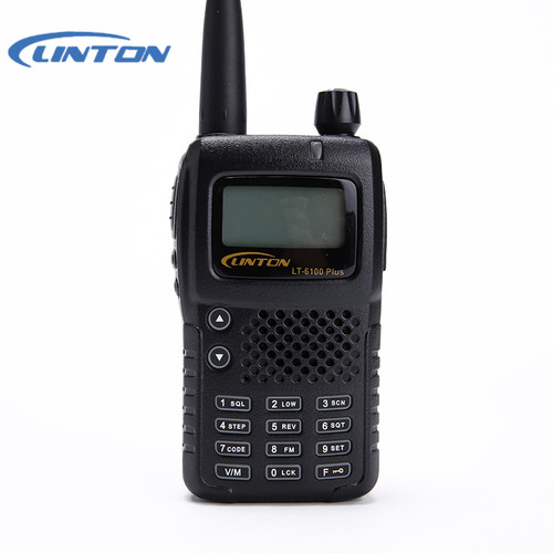 Linton灵通对讲机LT-9000/8000/6100plus手台LH-500/600/760/282