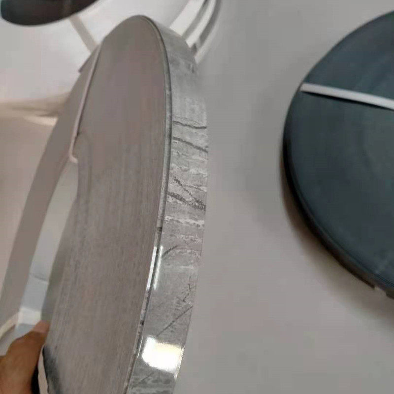 高光封边条pvc免漆板家具封边皮亮光橱柜门衣柜封边机用封边皮