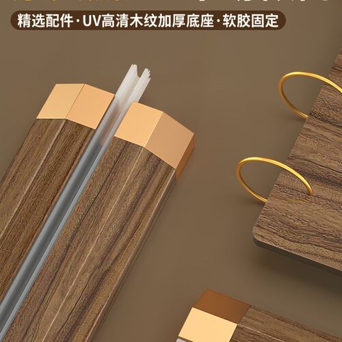 翻页台卡展示牌桌牌立牌餐厅奶茶店餐桌菜单价目表价格牌桌面A4广
