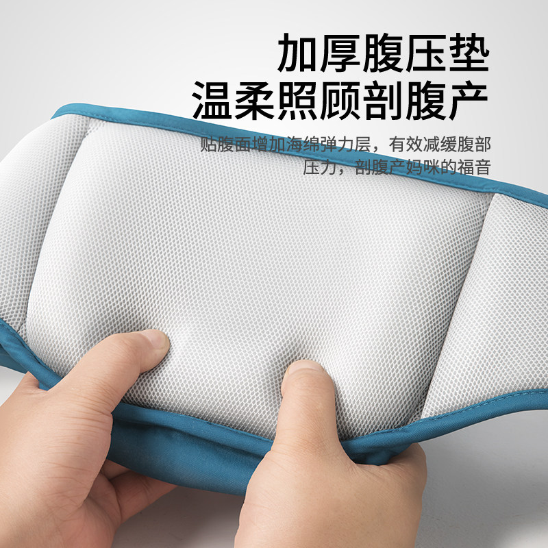 布兜妈妈腰凳婴儿背带前抱式宝宝外出两用坐凳托抱娃神器轻便四季