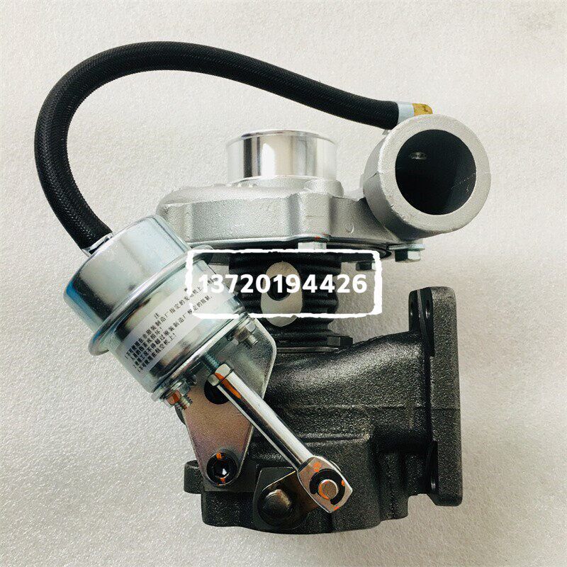 云内玉朝大扬柴全柴4100 4102 4105 4108 4110涡轮增压器农机改装