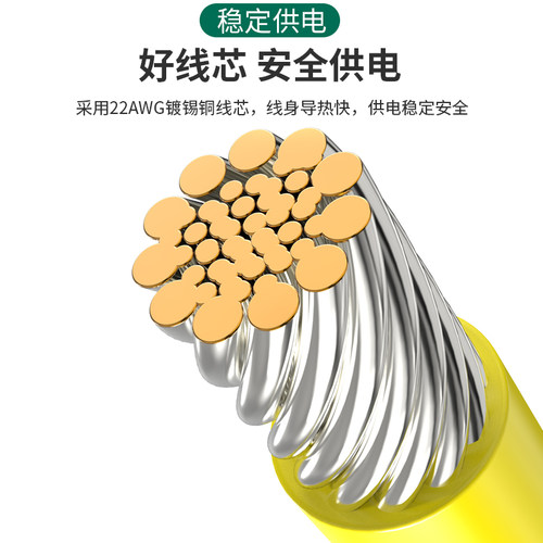 B-LIAK24Pin电源延长线ATX电源24针20针加长4PCPU延长线24P延长线