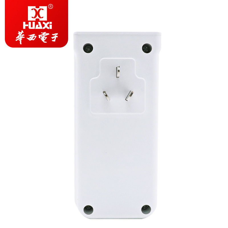 华西10A 16A智能无线远距离遥控水泵插座大功率可穿墙遥控开关