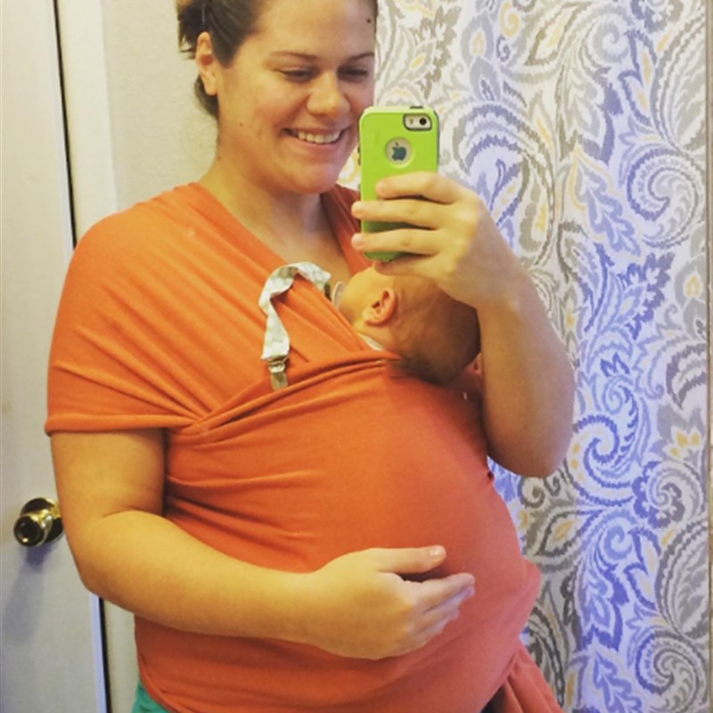 背婴儿的背带可躺横抱式初生婴幼儿新生背巾宝宝多功能0-3岁