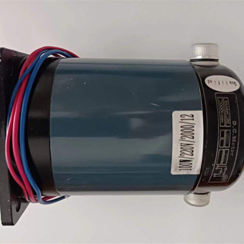 华联封口机直流电机Z90/50W/100W调速铜线电机适用770/810/980型