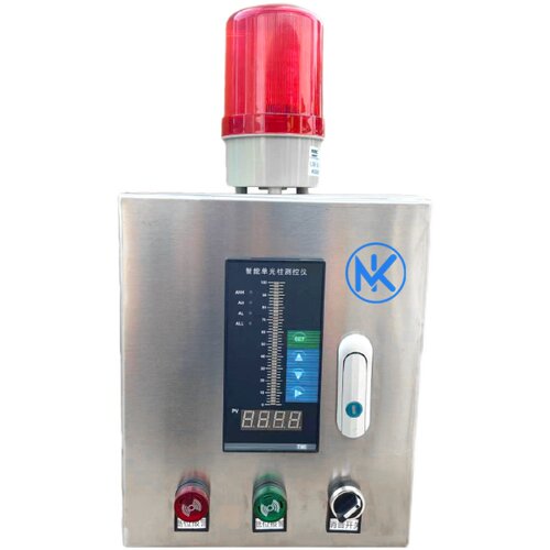不锈钢液位计水位显示仪表投入式液位变送器水箱水位自动控制报警