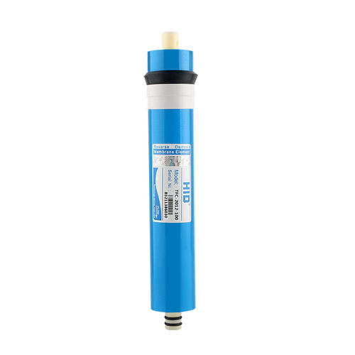 100G反渗透膜HID惠灵顿2012-100加仑RO膜纯水机过滤芯净水器通用