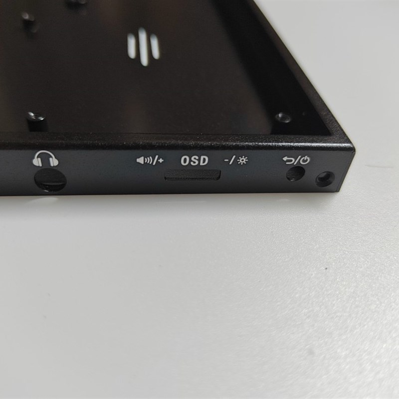 13寸3k便携式显示器铝外壳分辨率3000*2000