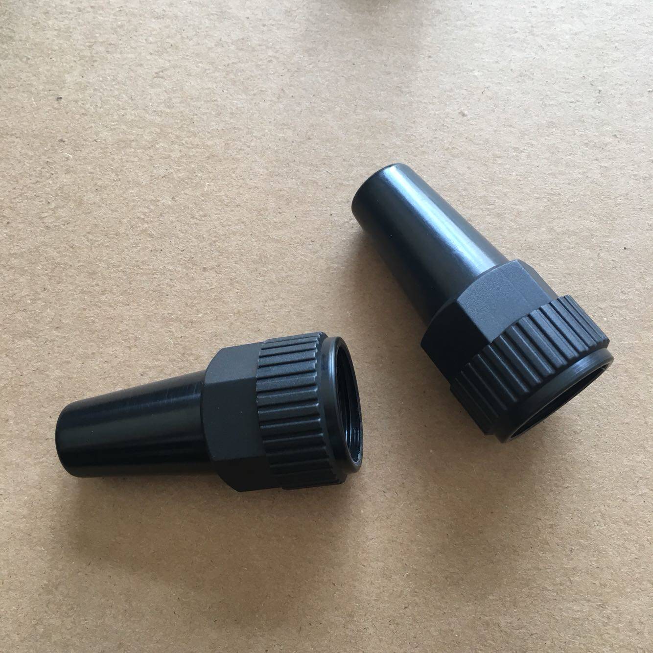 M30*2*70塑料阀帽制冷压缩机阀门盖帽螺母帽盖制冷阀门盖